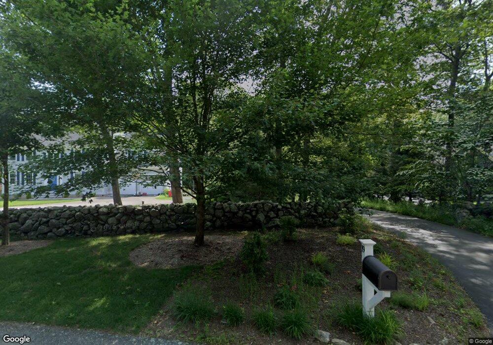 17 Sycamore Ln, North Kingstown, RI 02874 - photo 1