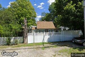 396 W Main St, Avon, MA 02322