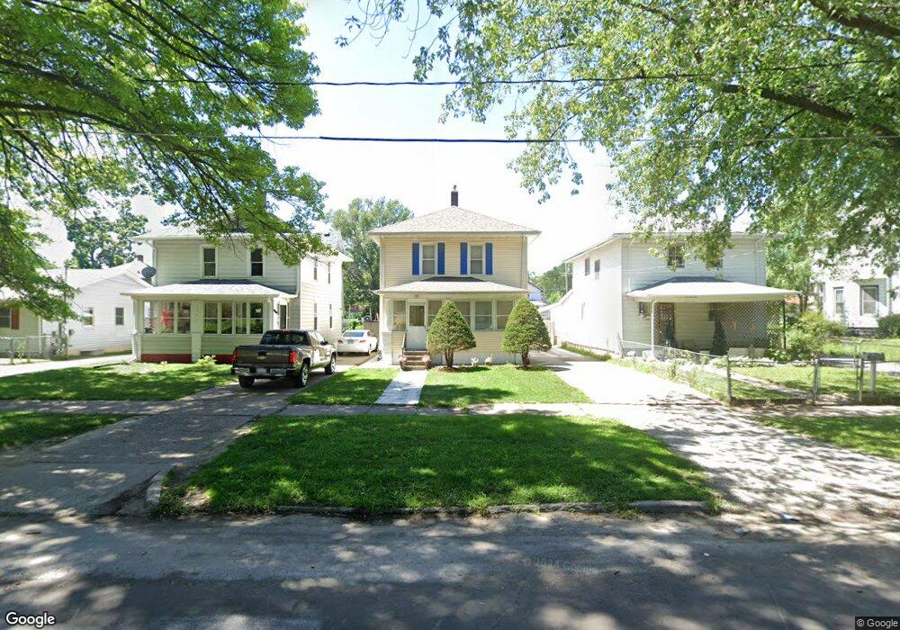 1330 12th St, Rock Island, IL 61201 - photo 1