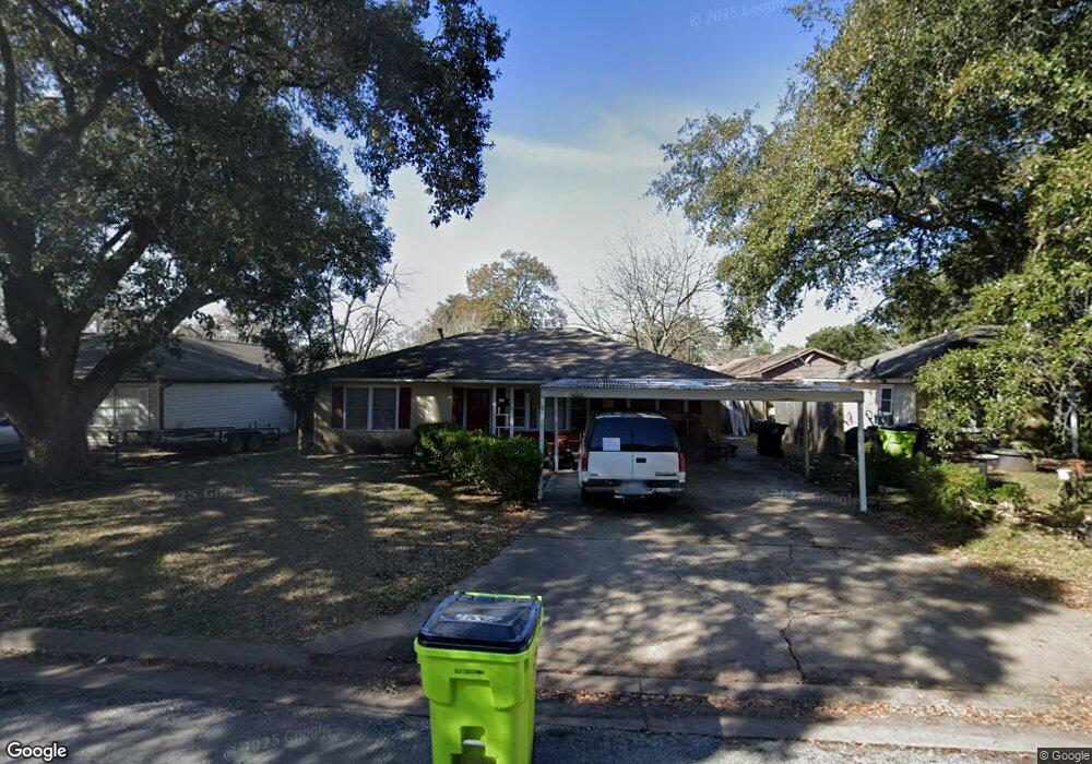 1210 George St, Rosenberg, TX 77471 - photo 1