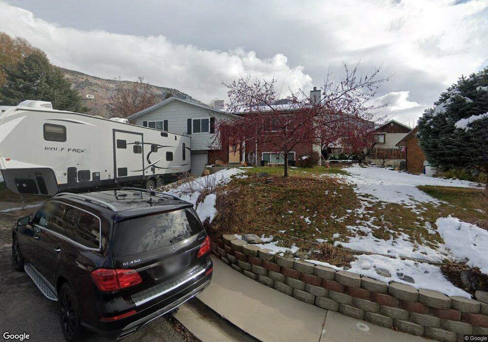 1119 E 100 N, Pleasant Grove, UT 84062 - photo 1