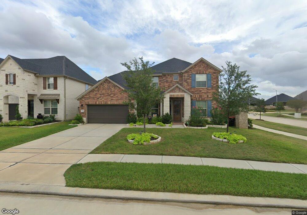20502 Lusitano Glen Ln, Tomball, TX 77377 - photo 1