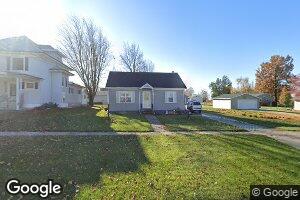 1304 Wilson St, Dysart, IA 52224