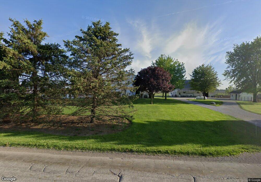 7215 W 200 S, Topeka, IN 46571 - photo 1