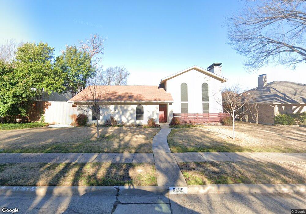 6469 Ridgemont Dr, Dallas, TX 75214 - photo 1
