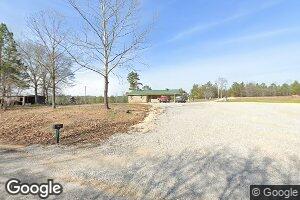 7474 County Highway 13, Vina, AL 35593