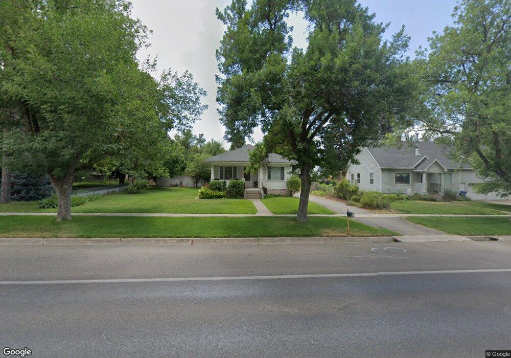 382 E Main St, Hyrum, UT 84319 - photo 1