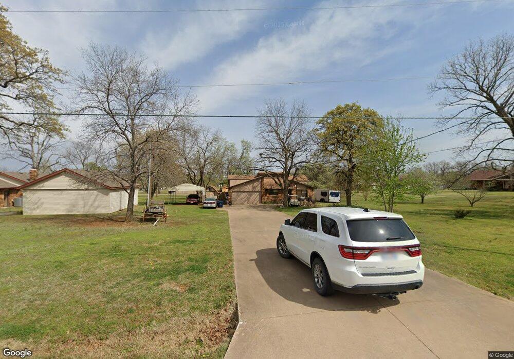 12229 W 64th St S, Sapulpa, OK 74066 - photo 1
