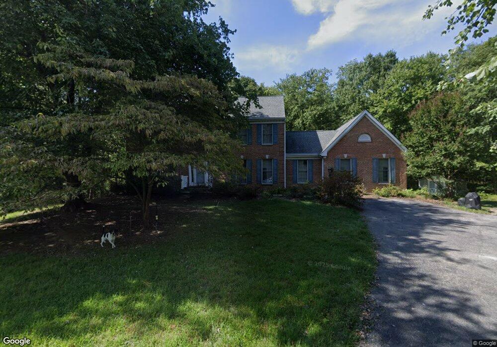 8846 Herons Flight, Laurel, MD 20723 - photo 1