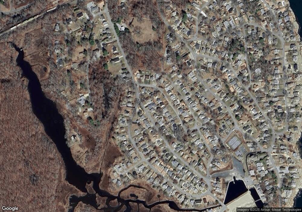 6 Massachusetts Rd, Old Lyme, CT 06371 - photo 1