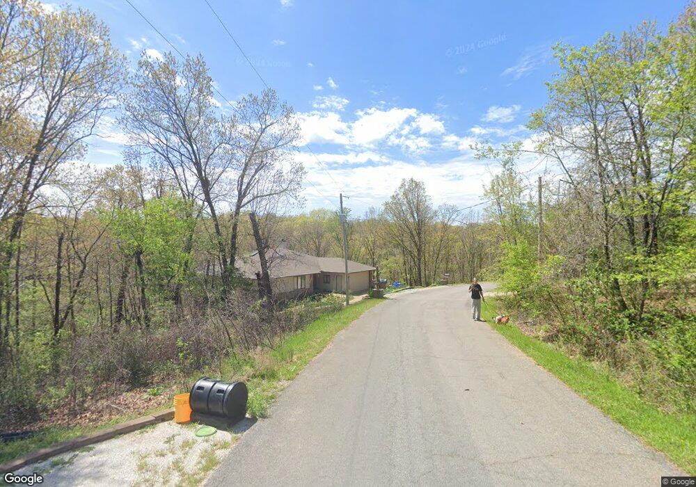 2605 Shotliff Cir, Bella Vista, AR 72714 - photo 1