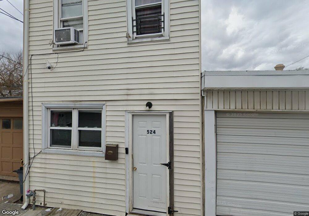 524 N Hazel St, Allentown, PA 18102 - photo 1