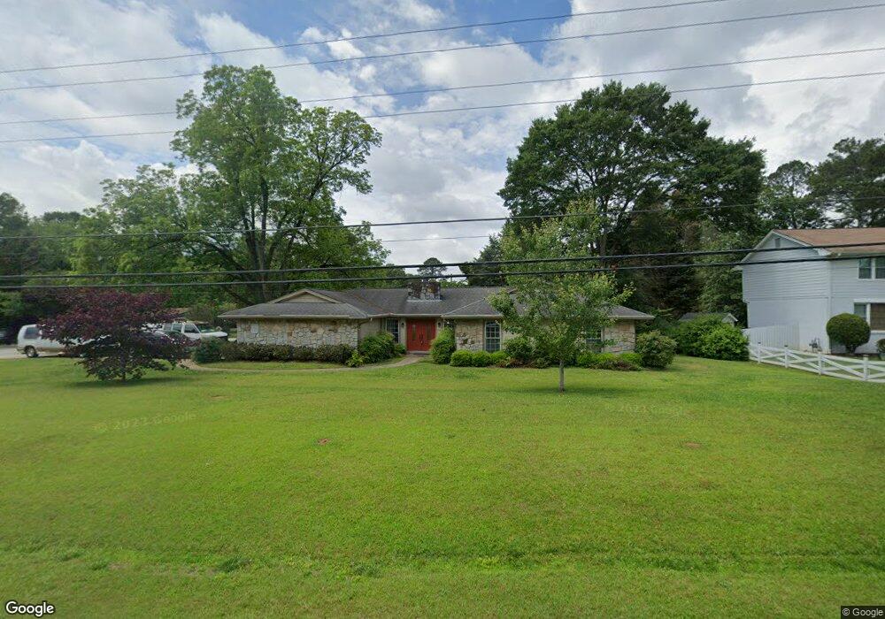 1373 Martin Nash Rd SW, Lilburn, GA 30047 - photo 1