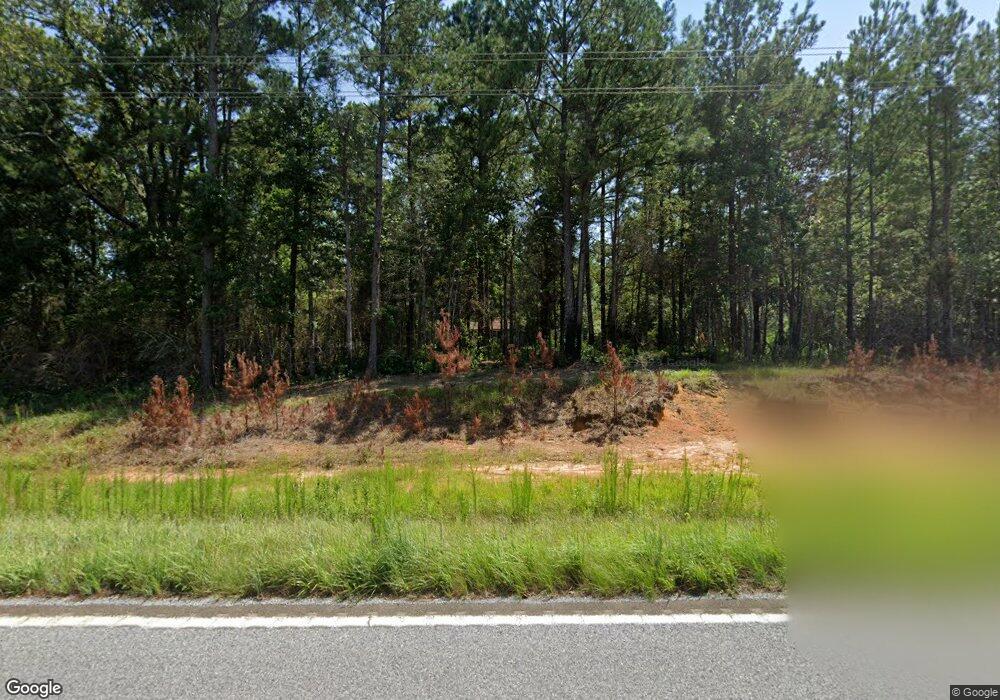 4182 Highway 583 SE, Jayess, MS 39641 - photo 1