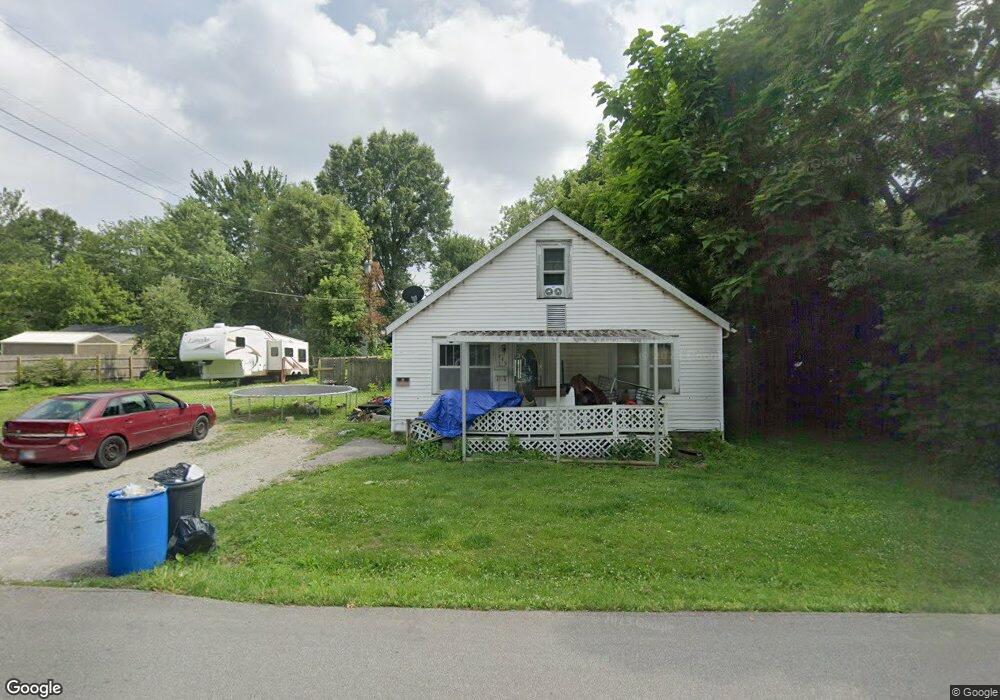 249 Rural St, Austin, IN 47102 - photo 1