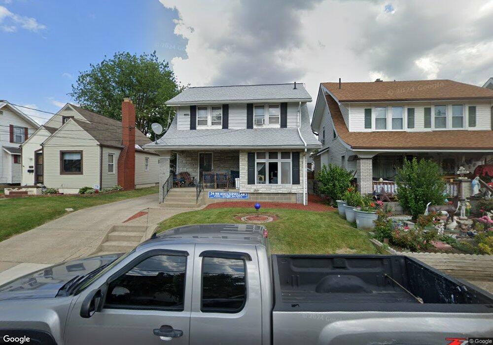 1144 Concord Ave SW, Canton, OH 44710 - photo 1