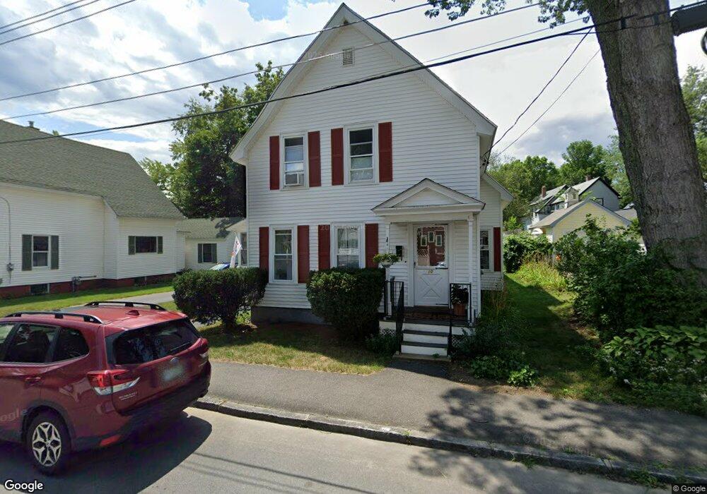 10 Morton St, Concord, NH 03301 - photo 1