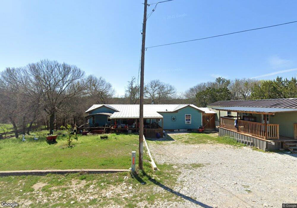 332 Lakeview Trail, Weatherford, TX 76087 - photo 1