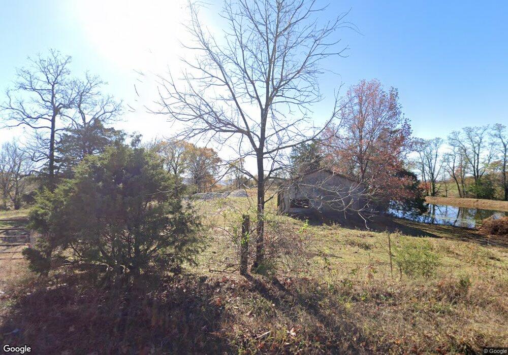 12769 Bunyard Rd, Winslow, AR 72959 - photo 1