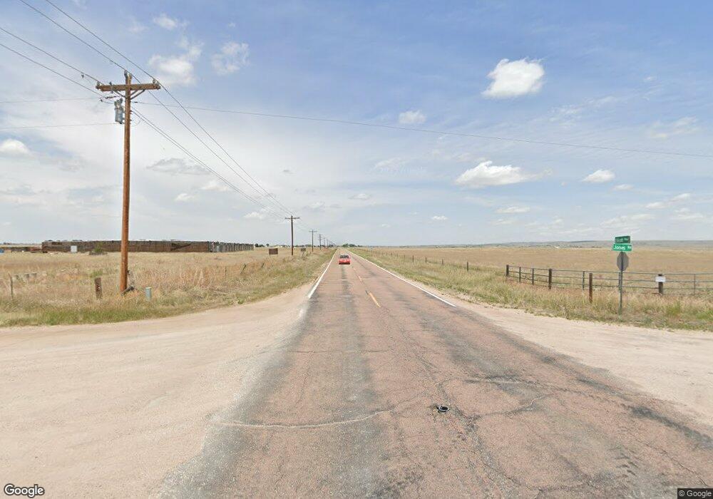 0 Jones Rd unit 944856, Calhan, CO 80808 - photo 1