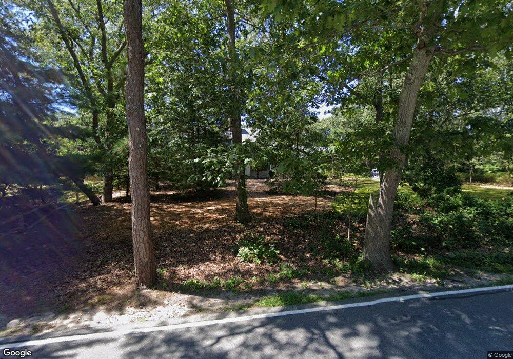 433 Sippewissett Rd, Falmouth, MA 02540 - photo 1