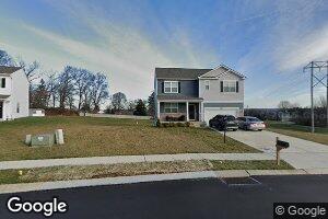 6050 Deborah Dr, Spring Grove, PA 17362