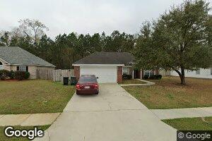 7 Sandstone Ct, Savannah, GA 31419