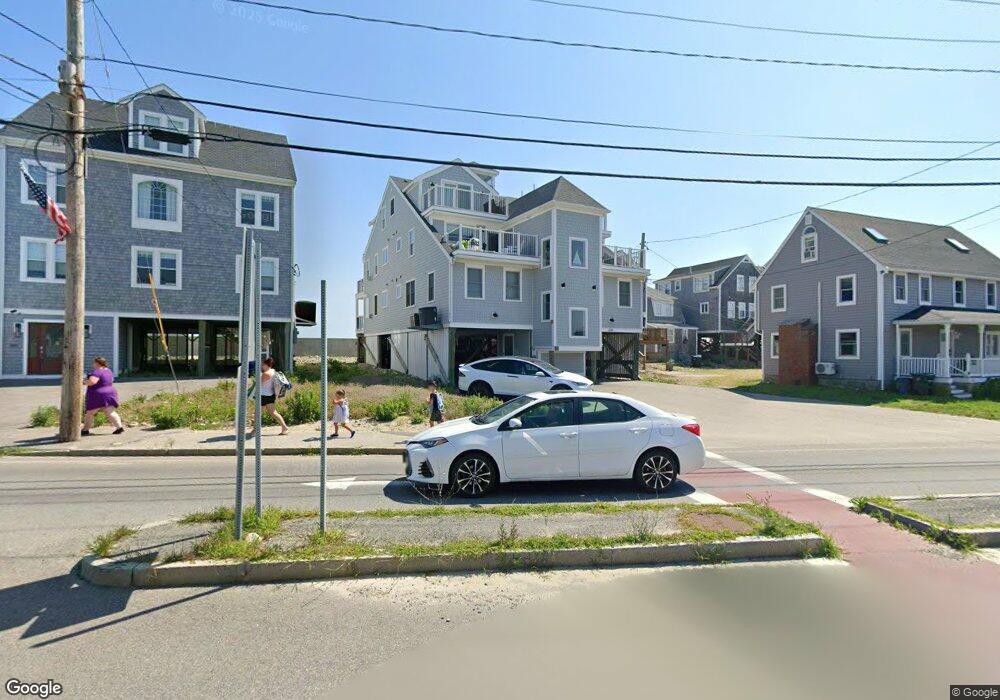 304 Ocean St, Marshfield, MA 02050 - photo 1
