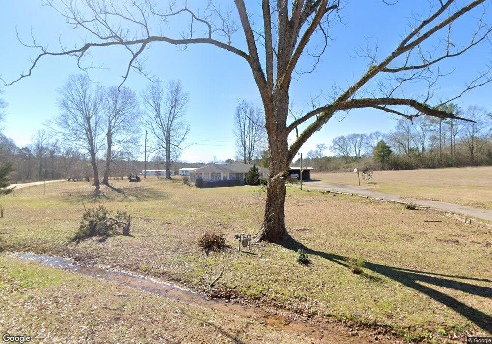 45532 Jamieson Creek Rd, Franklinton, LA 70438 - photo 1