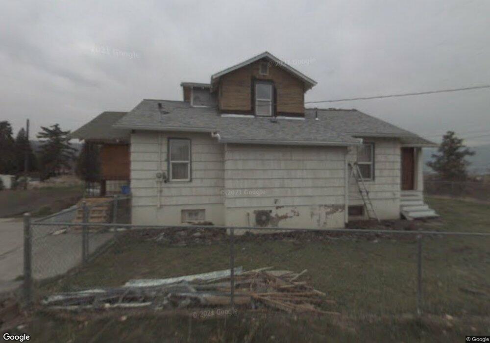 701 W 8th St, the Dalles, OR 97058 - photo 1