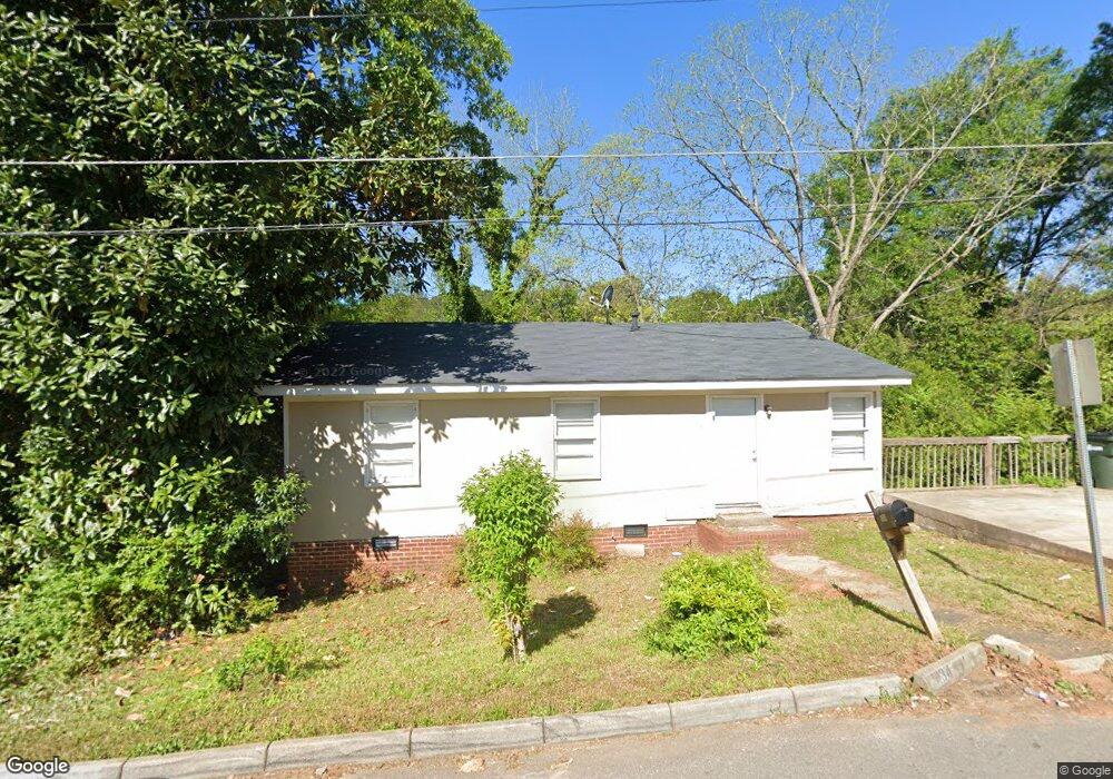 5134 Hill St SW, Covington, GA 30014 - photo 1