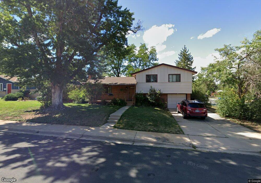 15 S 38th St, Boulder, CO 80305 - photo 1