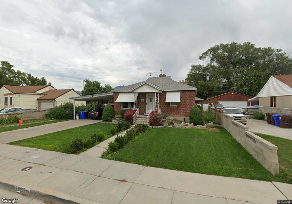 8027 Pioneer St, Midvale, UT 84047 - photo 1