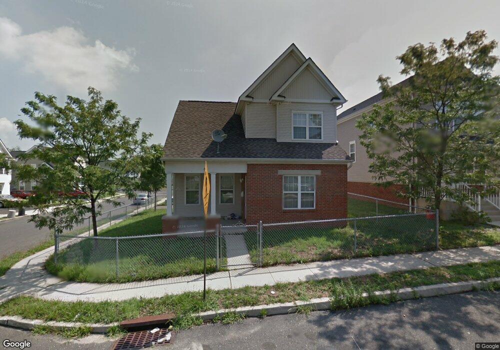 318 N 31st St, Camden, NJ 08105 - photo 1
