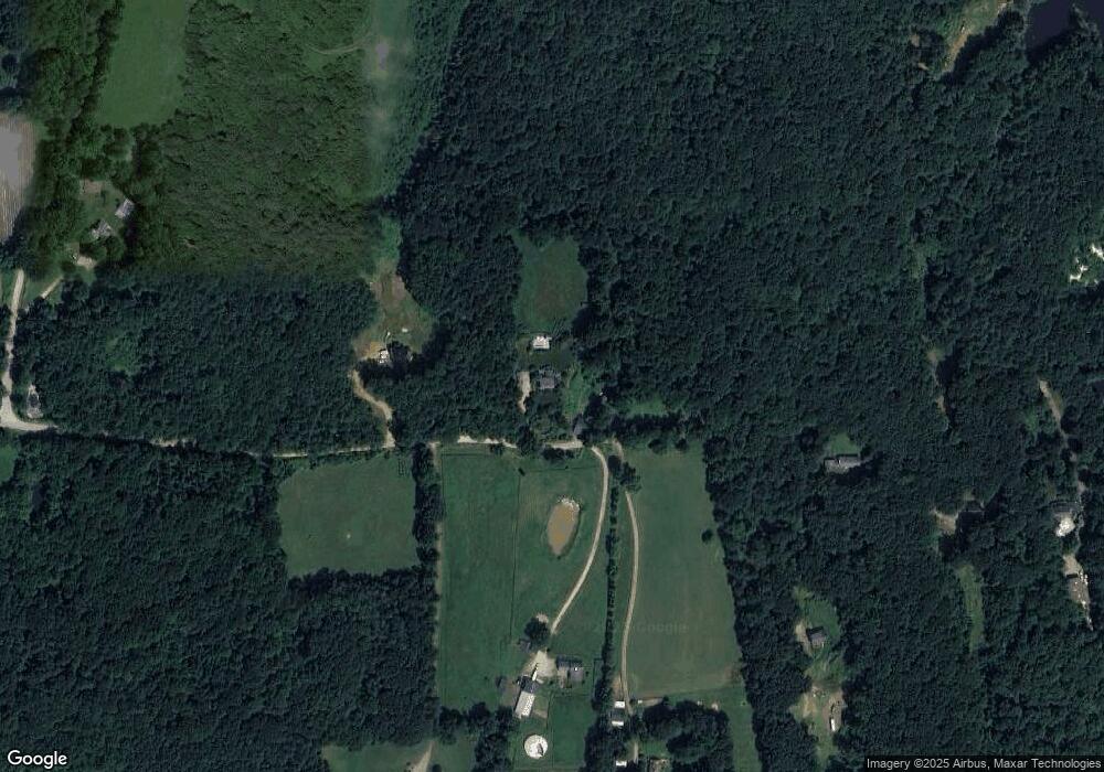 125 Bernard Whitney Rd, New Braintree, MA 01531 - photo 1