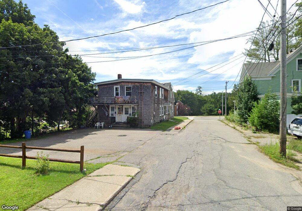 14 Pleasant St, Sanford, ME 04083 - photo 1