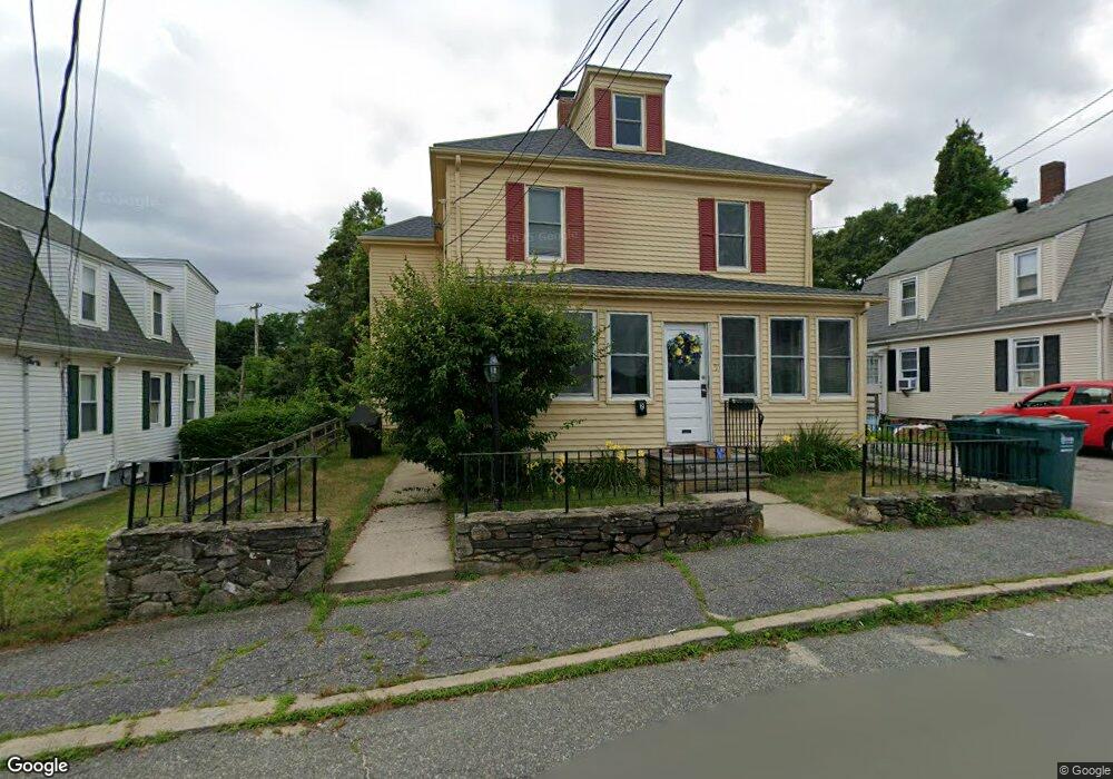 9 Ocean View Ave unit 2a, Plymouth, MA 02360 - photo 1