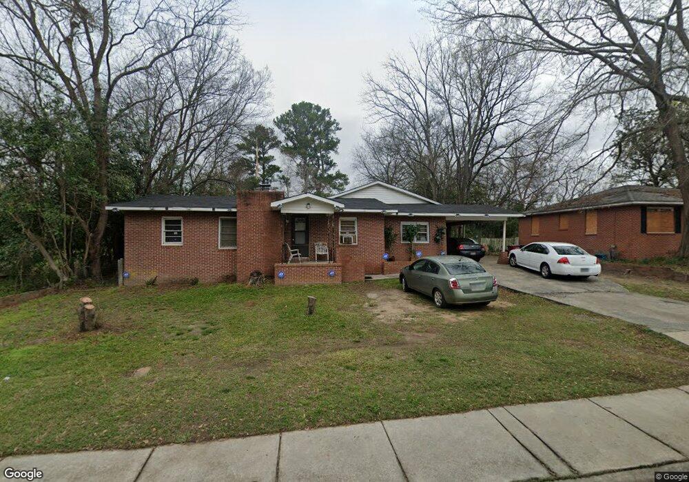 2647 Bonnie Ave, Macon, GA 31206 - photo 1