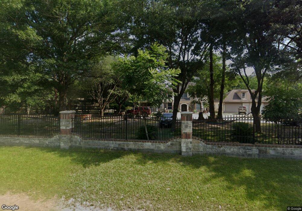 26945 State St, Cleveland, TX 77328 - photo 1