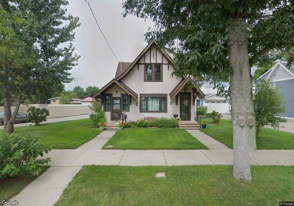 250 1st Ave SW, Glenwood, MN 56334 - photo 1