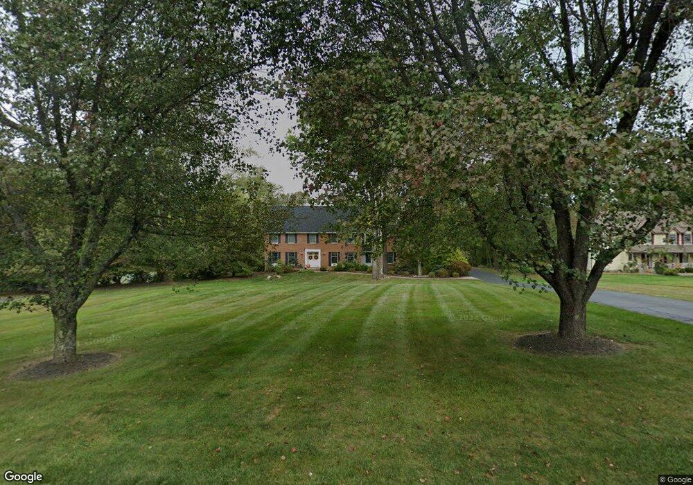 8 Chaucer Dr, Hackettstown, NJ 07840 - photo 1