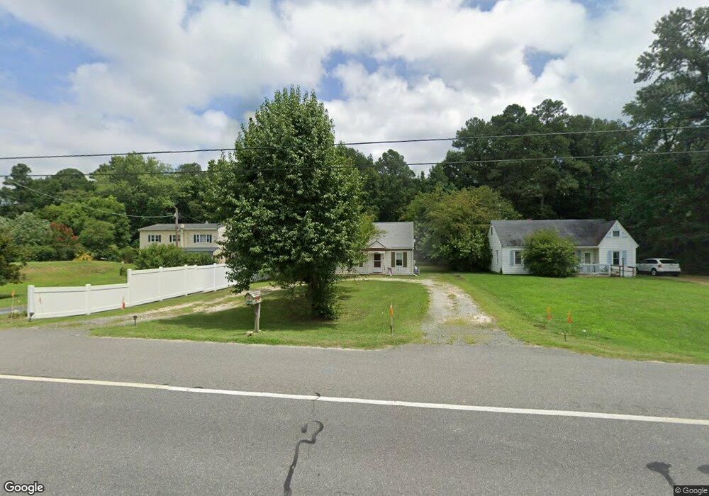 28213 Seaford Rd, Laurel, DE 19956 - photo 1