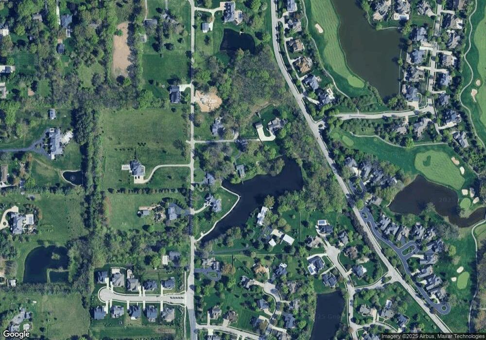 10942 Geist Rd, Fishers, IN 46037 - photo 1