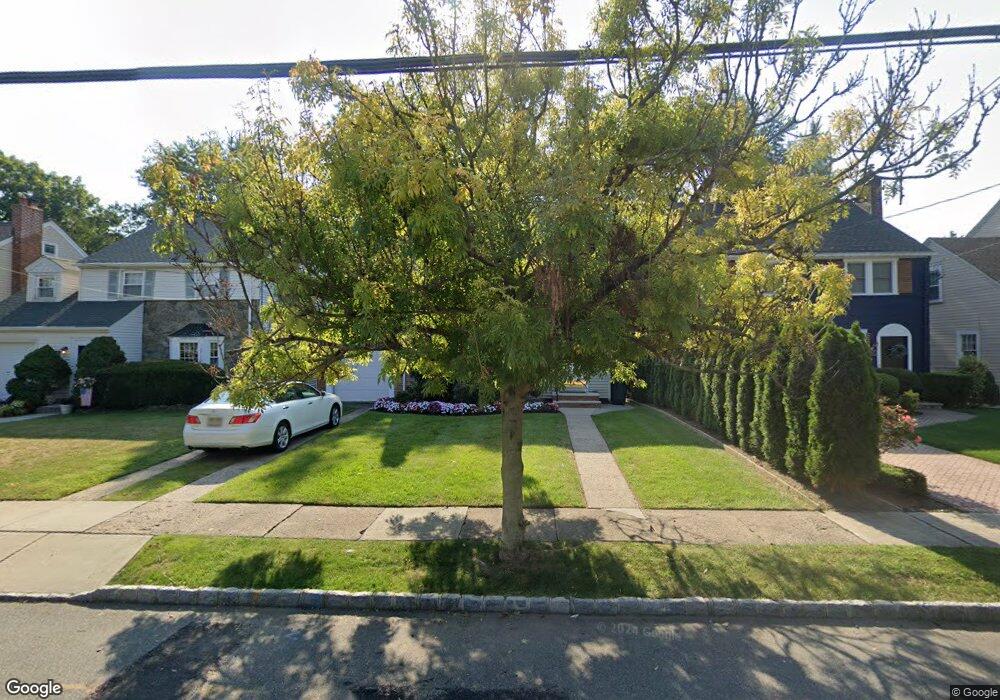 20 Overlook Terrace, Bloomfield, NJ 07003 - photo 1