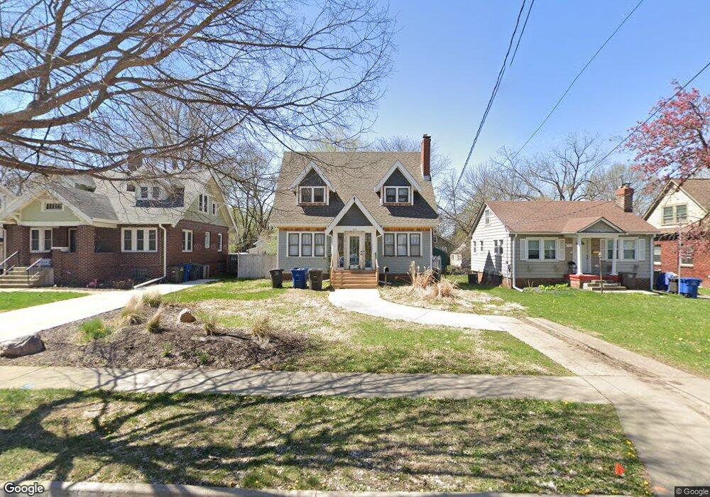 1622 47th St, Des Moines, IA 50310 - photo 1