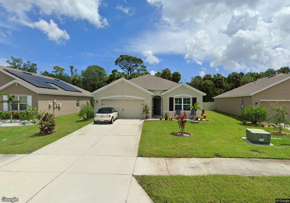 320 Sorrento Dr, Cocoa, FL 32922 - photo 1
