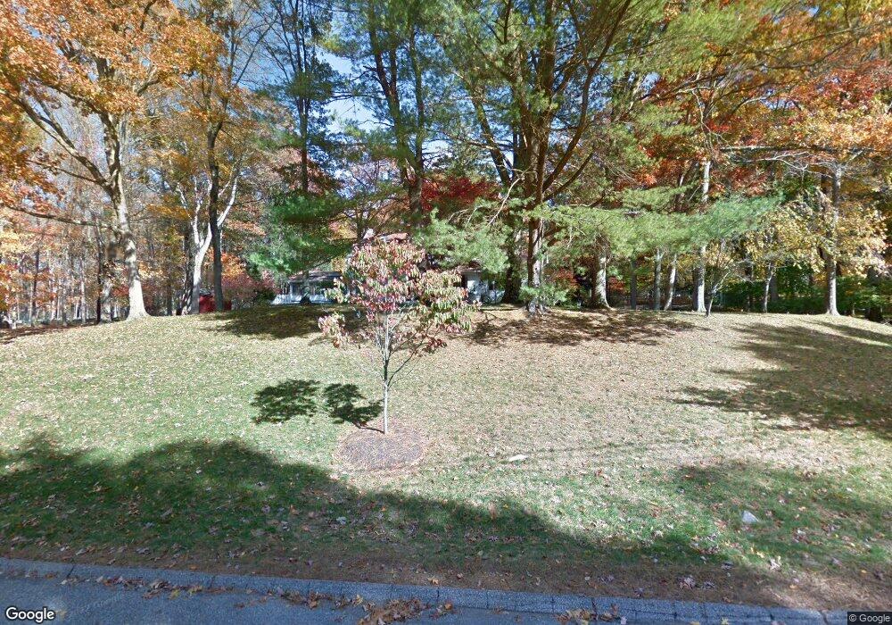 3 Crestwood Rd, Westport, CT 06880 - photo 1