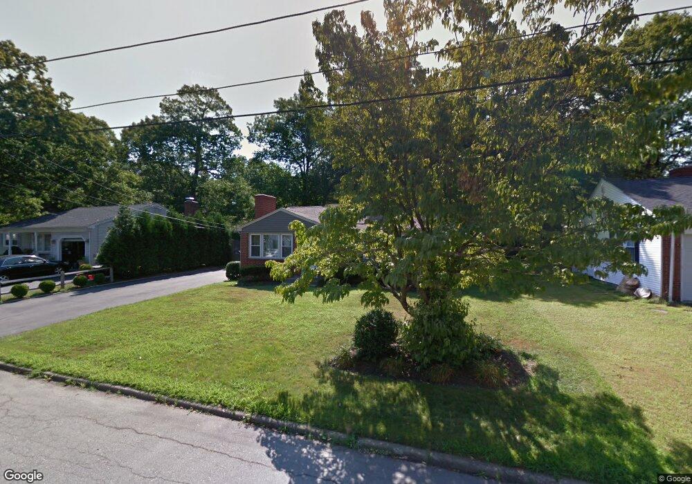 54 Monmouth Dr, Riverside, RI 02915 - photo 1