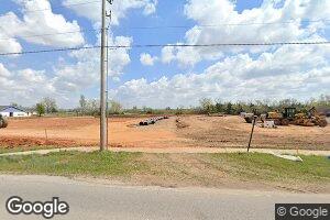 1103 Ashton Ln, Yukon, OK 73099