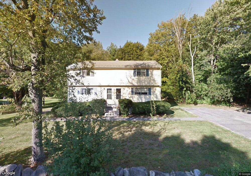 125 Central St unit 125, Acton, MA 01720 - photo 1